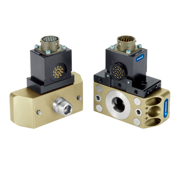 SCHUNK雄克NSR-A气动托盘更换系统 SCHUNK雄克NSR-A气动托盘更换系统